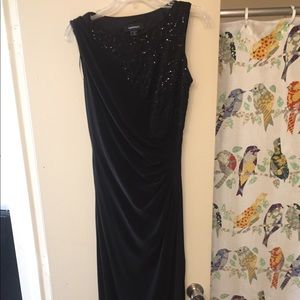 Formal dress